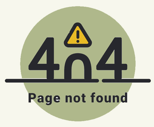 ارور 404